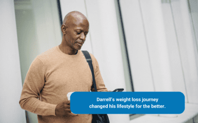 How to Manage Your Weight At Work